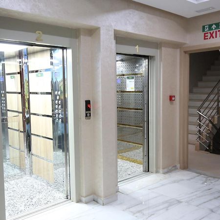Fekri Hotel Мекнес Экстерьер фото