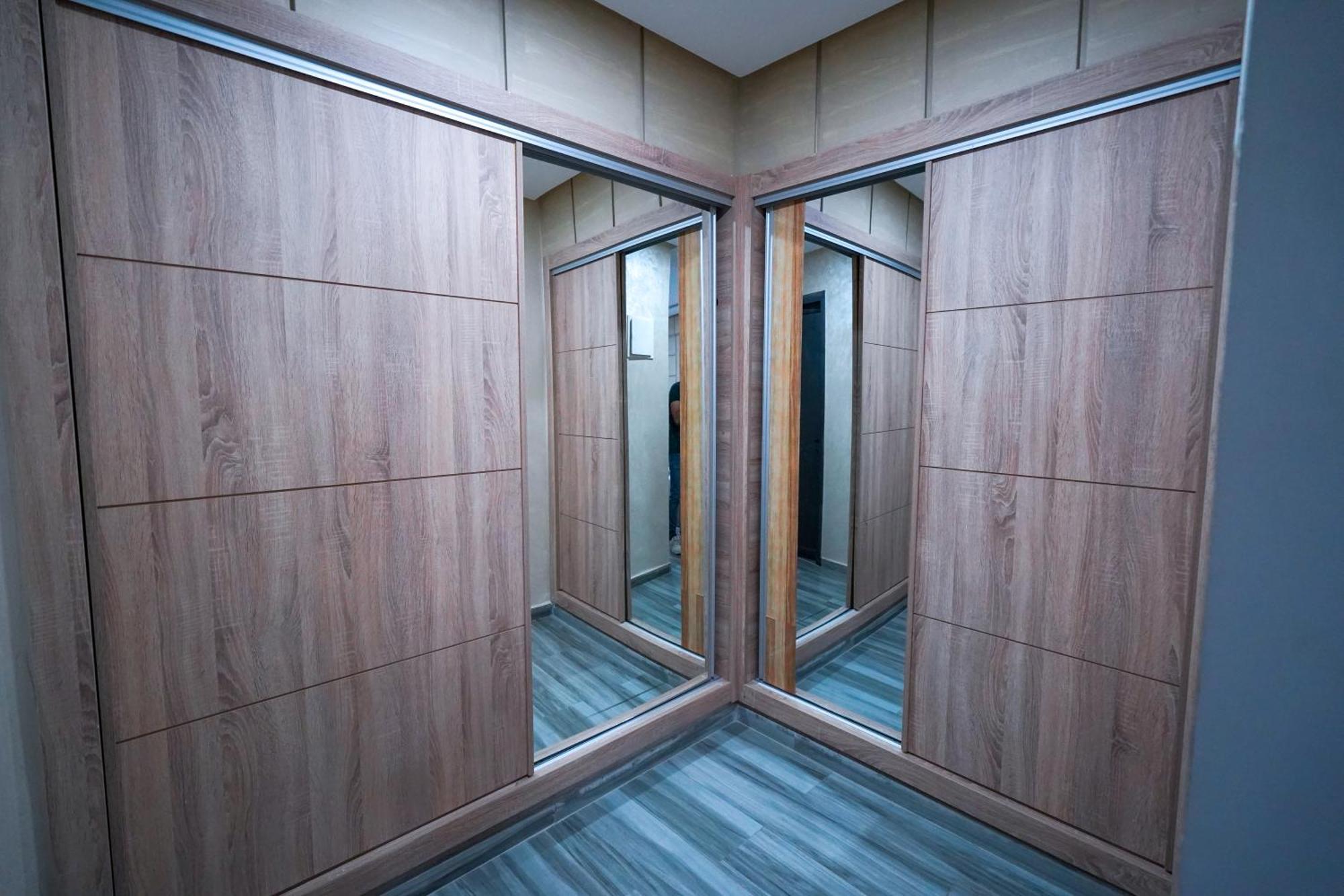 Fekri Hotel Мекнес Экстерьер фото