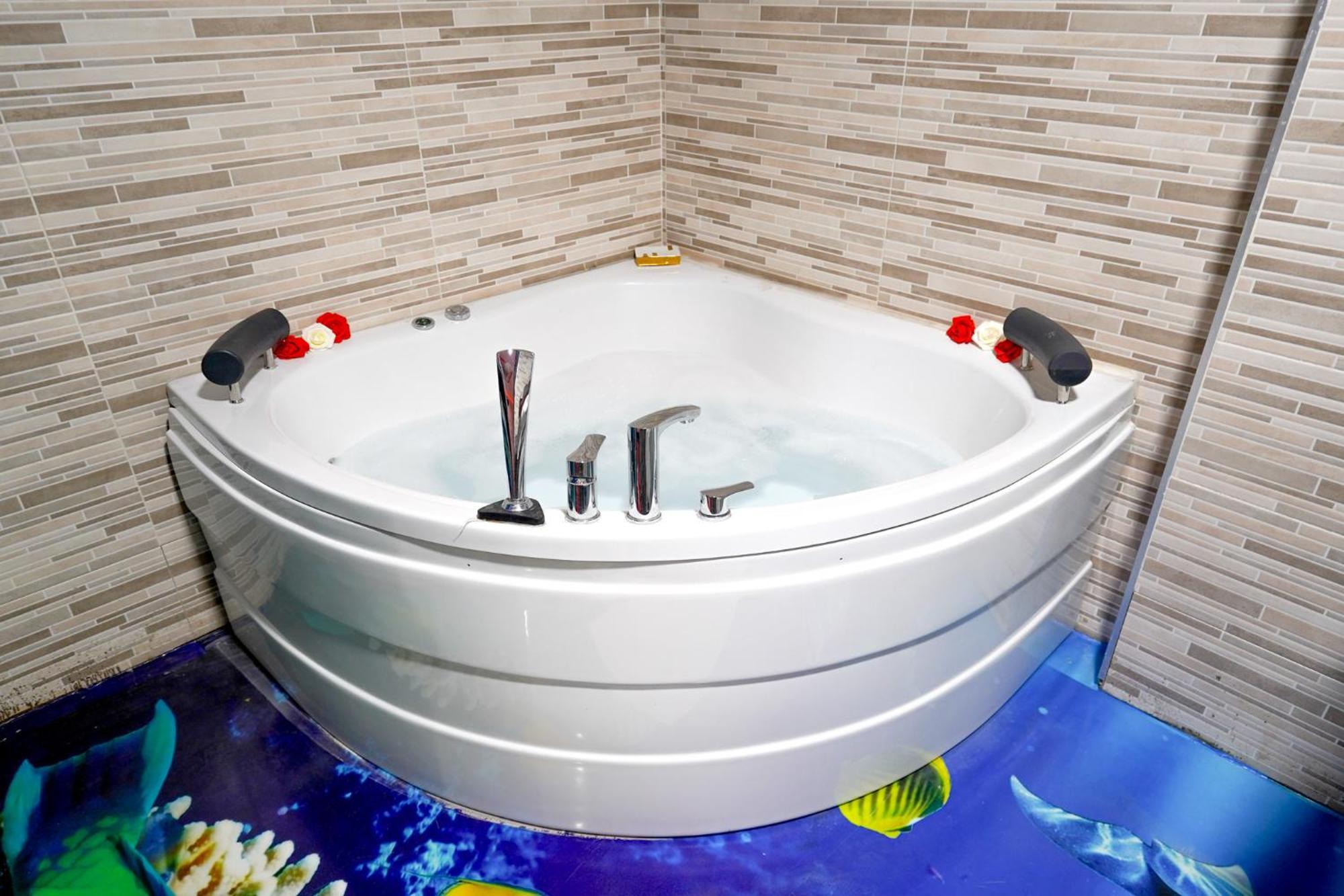 Fekri Hotel Мекнес Экстерьер фото